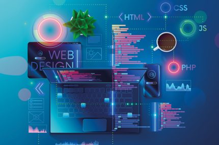 Desarrollo de Páginas Web & Software a Medida