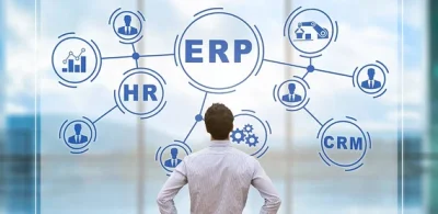Sistema ERP Bi-SoftNet (Gestión Integral 8 Módulos)