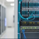 Infraestructura de Redes LAN/WAN y Cableado Estructurado